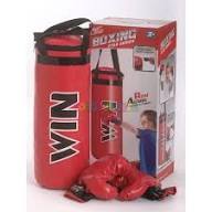 Saco de Boxeo CQZ-40